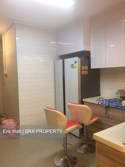 Blk 794 Woodlands Drive 72 (Woodlands), HDB 4 Rooms #202466892